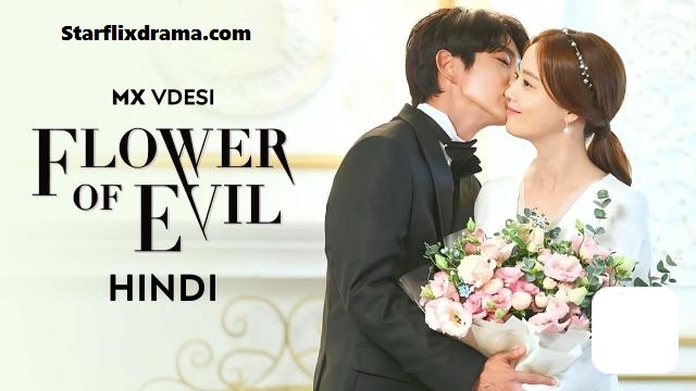 Flower of the Evil Hindi Dubbed