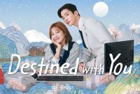 Destined with You (2023) Hindi