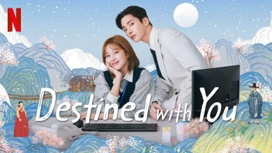 Destined with You (2023) Hindi