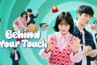 Behind your Touch in hindi dub